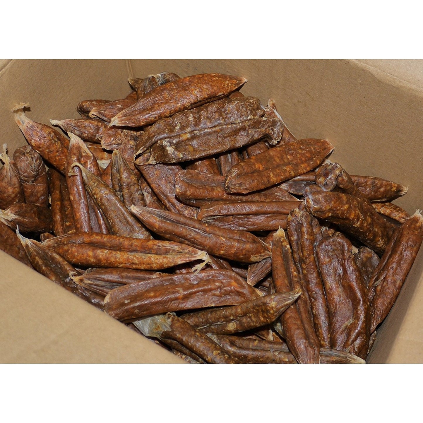 Wishlist - Hollings dried sausages 3kg box