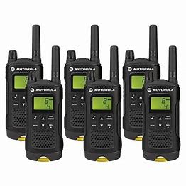 Wishlist - Motorola Radio