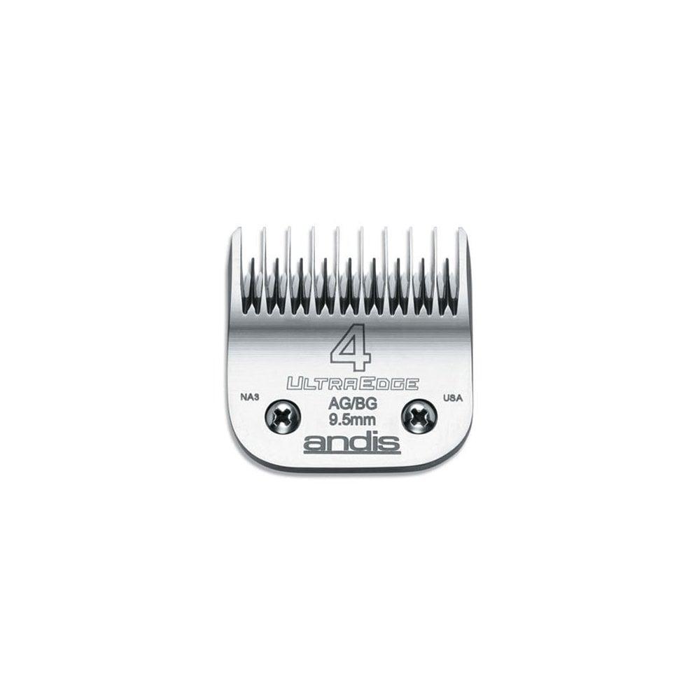 Wishlist - Andis #4 ULTRAEdge Clipper Blade