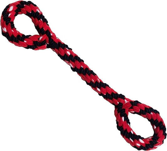 Wishlist - KONG Signature Rope Dog Toy (Double Tug, 22")