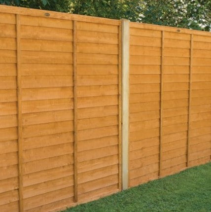 Wishlist - 5m x 4m Fence Panel