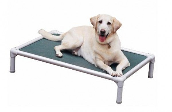 Wishlist - Poly Resin (PVC) Frame Dog Beds