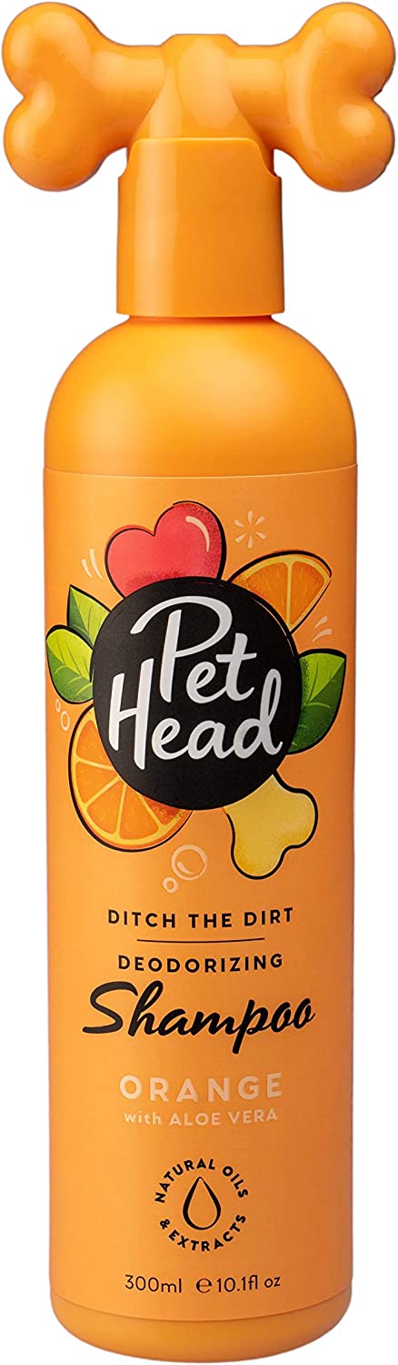 Wishlist - PET HEAD Dog Shampoo 300ml