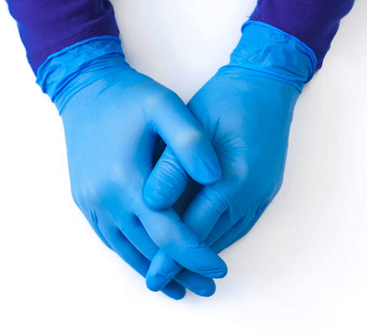 Wishlist - Disposable Protective Gloves (100)