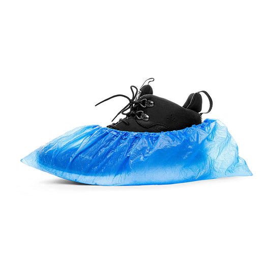 Wishlist - Disposable Shoe Covers (100)