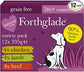 Wishlist - Forthglade Complete Natural Wet Dog Food