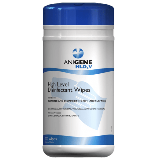 Wishlist - Anigene  Disinfectant Wipes