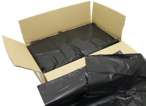 Wishlist - Bin Liners (200 pack)