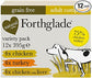 Wishlist - Forthglade Complete Natural Wet Dog Food