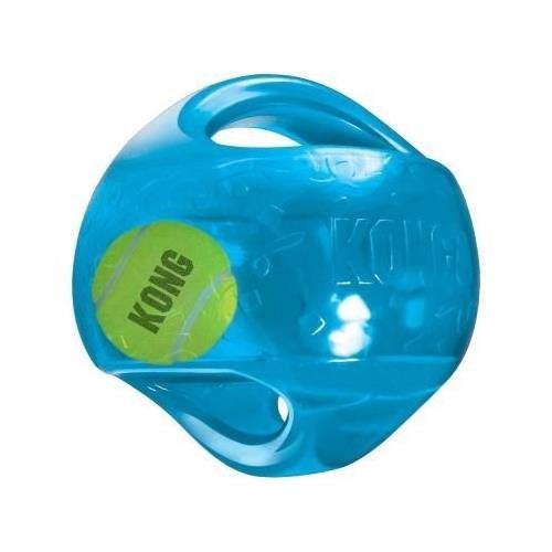 Wishlist - Kong Jumbler Ball