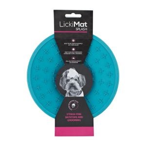 Wishlist - Lickimat Splash