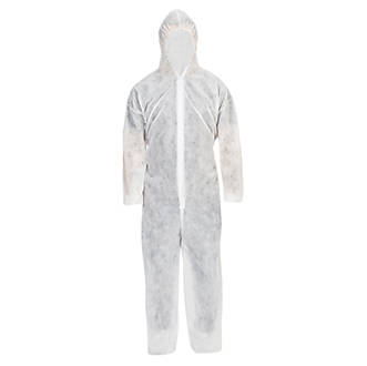 Wishlist - Disposable Coverall